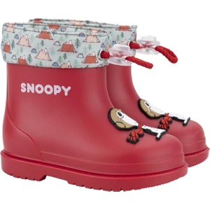 W10277-005 Bimbi Snoopy Çocuk Günlük Bot