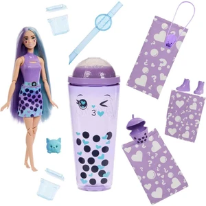 Pop Reveal Bubble Tea Serisi HTJ18 HTJ19 Taro Milk