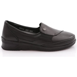 Terte-G Kadın Deri Comfort Ayakkabı