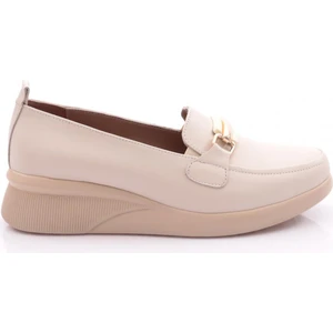 Dgn 2316 Kadın Loafer Ayakkabi