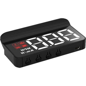 M3 Hud Obd Head Up Display Araç Veri Gösterge Ekranı