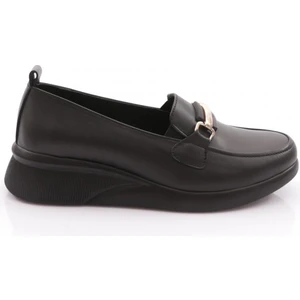 Dgn 2316 Kadın Loafer Ayakkabi