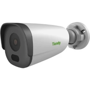 TC-C34GS I5/e/y/c/sd/4mm/v4.0 4mp Starlight Bullet Ip Kamera - Sesli