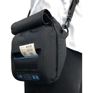 Bel Printer ve Taşıma Çantası