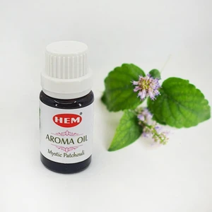 Hediye Kesesi Mystic Patchouli Buhurdan Yağı 10 ml