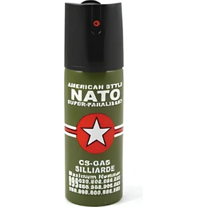 Kamp Dükkanı Natoo Göz Yaşartıcı Gaz 50 ml