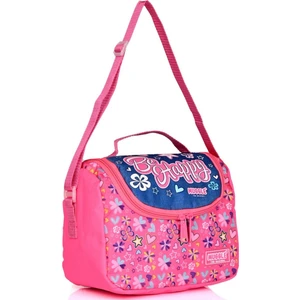 Be Happy Denim Beslenme Çantası