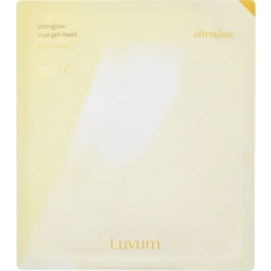 Şeffaflaşan Kore Maske Yuja Aydınlatıcı - Calming Repair Cica Gel Mask