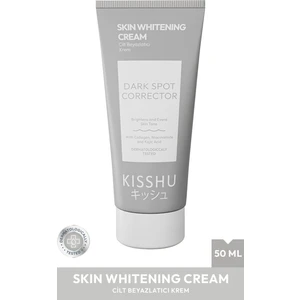 Cilt   Glutatyonlu Krem Kolajen, Niacinamide & Kojik Asitli 50 ml