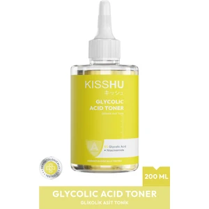 Tüm Ciltler İçin Tonik - Glycolic Acid %5+Alpha Arbutin+Niacinamide