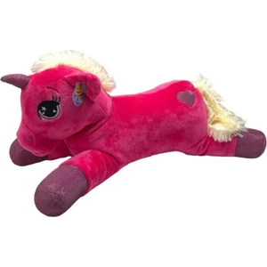 Peluş Unicorn %100 Yerli 70 cm