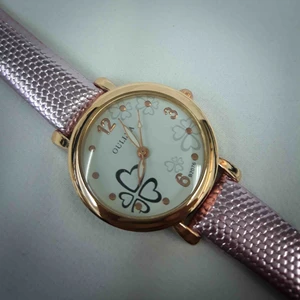 Alsaat Vintage Kadın Kol Saati