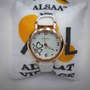 Alsaat Vintage Kadın Kol Saati