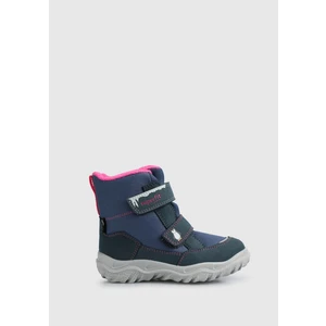 Mavi Kız Çocuk Outdoor Bot