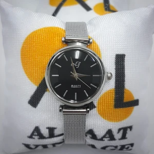 Alsaat Vintage Kadın Kol Saati