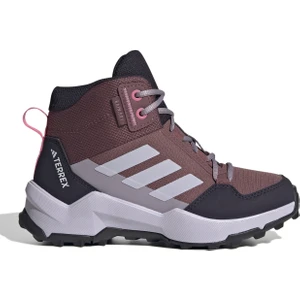 Bordo Kadın Outdoor Bot IF6519-TERREX AX4R R.rdy Mıd K