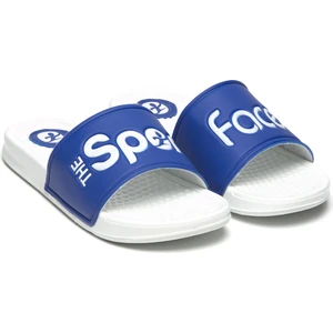 SF-2424 Antrenman Terliği Erkekler İçin Ortopedik Silikon Rahat Terlik