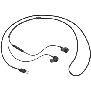 EO-IC100B Type C Kablolu Kulaklık Siyah - EO-IC100BBEGWW