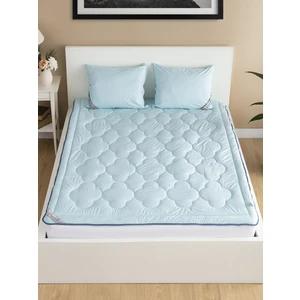 Uyku Kalitesini Arttıran Ekstra Soft Doğal Pamuk Premium Rahat Uyku Pedi Topper