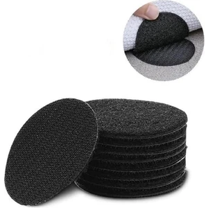 Mrt Bilişim 30 Adet Kilim Kaydırmaz Set Halı Kaydırmaz Cırt Bant Minder Nevresim Örtü Kaydırmaz Yapışkanlı Kaydırmaz