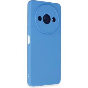 Redmi A3 Kılıf Silikon First Premier