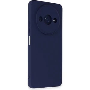 Redmi A3 Kılıf Silikon First Premier