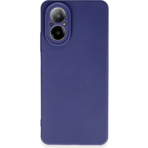 Realme 12 Lite Kılıf Silikon First Premier + Ekran Koruyucu
