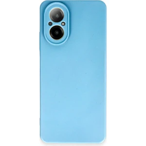 Realme 12 Lite Kılıf Silikon First Premier + Ekran Koruyucu