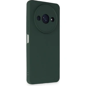 Redmi A3 Kılıf Silikon First Premier