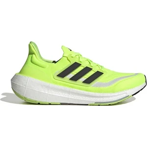 Adidas Ultraboost Light Erkek Koşu Ayakkabısı IE1767 Yeşil