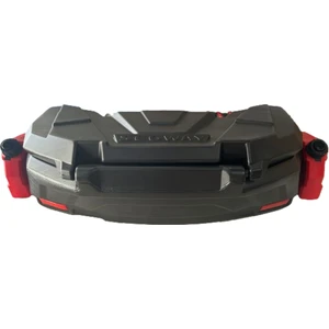 Segway Snarler 570 Arka Çanta 2 Adet Bidon Hediyeli