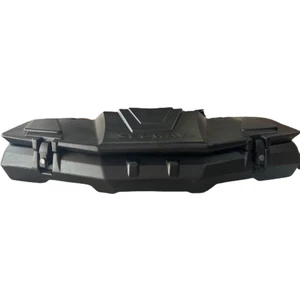 Su Geçirmez Kauçuk Malzemeden Yapılmış Snarler 570 ATV Ön Çantası