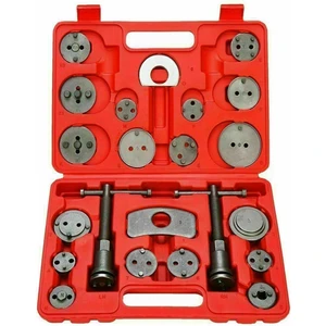 Fren Itme Seti Profesyonel Kaliteli 22 Parça Tam Kapsamlı