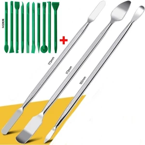 13LÜ Metal Pls Pena Seti Telefon Tablet Laptop Ps Açma Aparatı