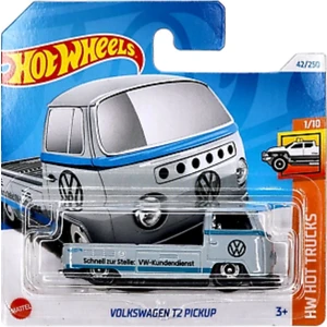 Volkwagen T2 Pıckup 2024 HTD04