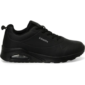 Mera Pu W 4pr Siyah Kadın Sneaker