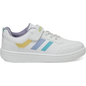 Luna F 4pr Beyaz Kız Çocuk Sneaker