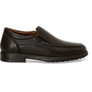 Polaris 5 Nokta 107501.M 4pr Kahverengi Erkek Rahat Ayakkabı