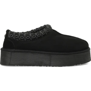 Nine West Odın 4pr Siyah Kadın Terlik