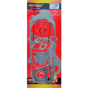 Silindir Conta Takımı Rapıd Revival Twister 50CC