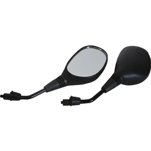 Qy 256 Ayna 10 mm Scooter - Cub Takım