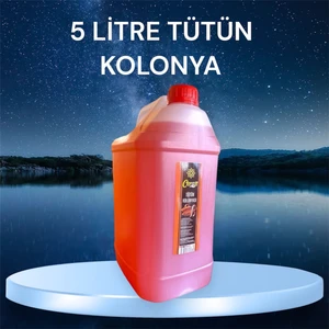 Ceran Kolonya Tütün Kolonyası 5 lt