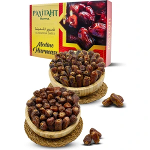 Payitaht Hurma Meşruk ve Şakra 3 kg Paket