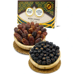 Payitaht Hurma Medine Mejdul Acve 1   kg Paket