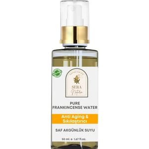 Sera Natura Akgünlük Hidrosolü 50 Ml. %100 Saf