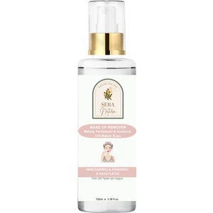 Sera Natura M'up Remover Makyaj Temizleyici Tonik