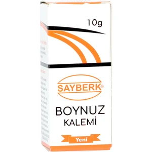 Boynuz Köreltme Kalemi 1 Adet