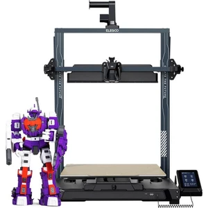 Neptune 4 Plus 3D Yazıcı