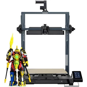 Neptune 4 Max 3D Yazıcı