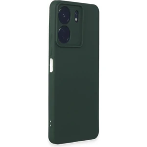 Xiaomi Poco C65 Kılıf Silikon First Premier